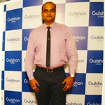 Vikash mishra (Manager Soft services)